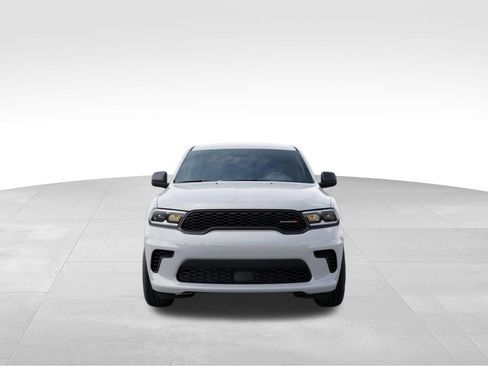 New 2026 Dodge Durango GT AWD/4WD image 6