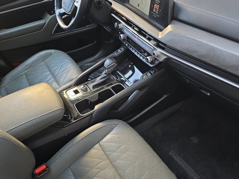 Used 2024 Kia Telluride EX X-Line AWD/4WD image 14