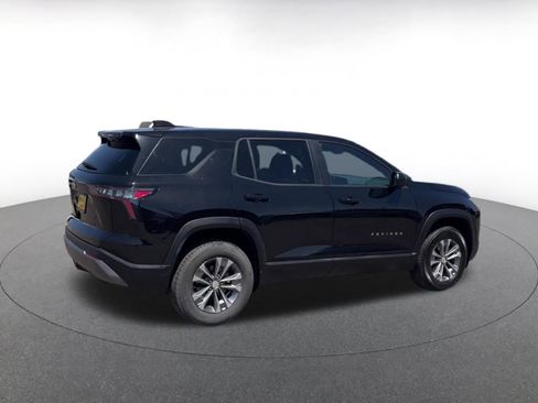 Used 2025 Chevrolet Equinox LT AWD/4WD image 15