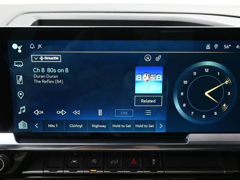 Used 2022 Chevrolet Silverado 1500 LT image 21