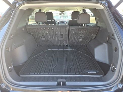 Used 2022 Chevrolet Equinox LT image 25