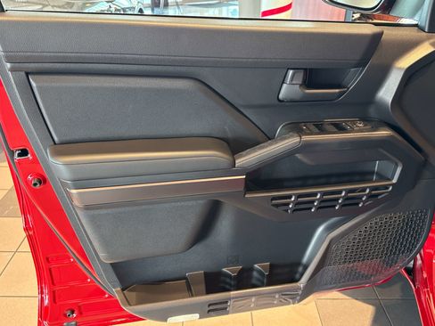 New 2026 Toyota 4Runner SR5 image 10