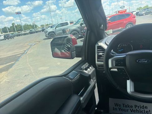 Used 2018 Ford F150 Lariat AWD/4WD image 15