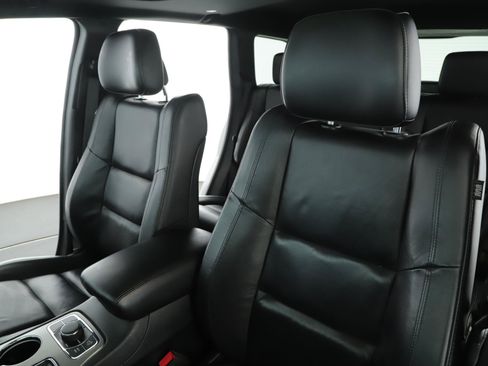 Used 2020 Jeep Grand Cherokee Limited AWD/4WD image 4