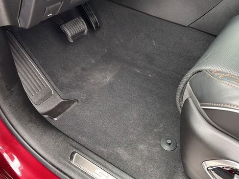 New 2026 Jeep Grand Cherokee L Summit image 18