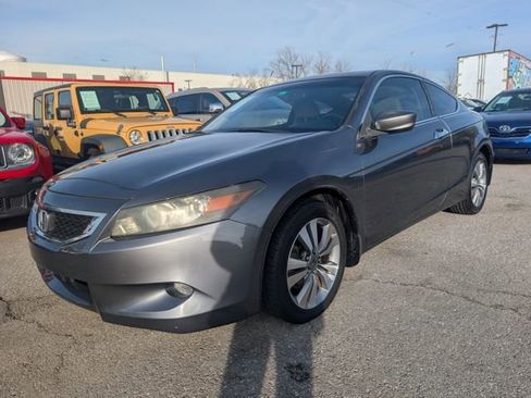 Used 2010 Honda Accord EX-L image 3