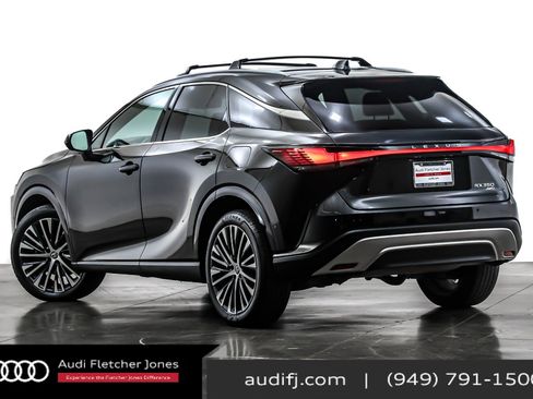 Used 2024 Lexus RX 350 Premium Plus w/ Convenience Package image 11