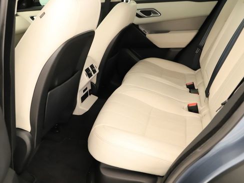 Used 2021 Land Rover Range Rover Velar S image 30