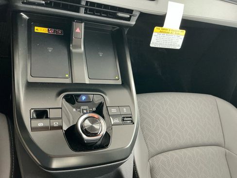 New 2026 Subaru Solterra Premium image 13