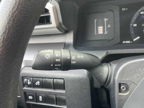 Used 2024 Toyota Tacoma SR5 RWD image 22