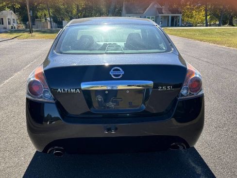 Used 2012 Nissan Altima 2.5 SL w/ 2.5SL Pkg image 7