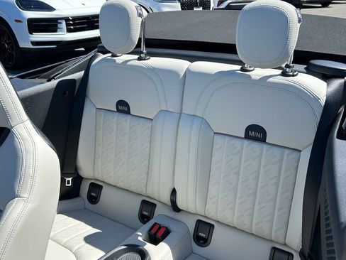 New 2026 MINI Cooper S FWD image 28