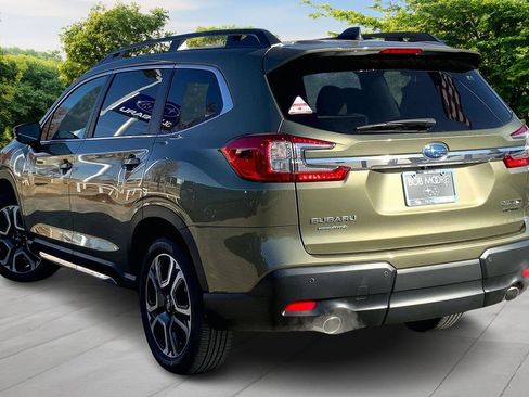New 2026 Subaru Ascent Limited image 3