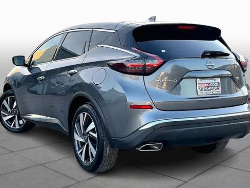 Certified 2024 Nissan Murano SL image 12
