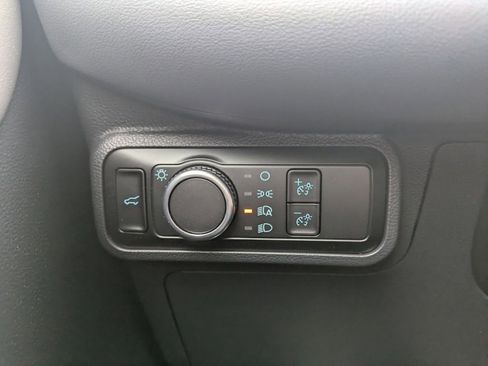 New 2026 Ford Explorer Active AWD/4WD image 30