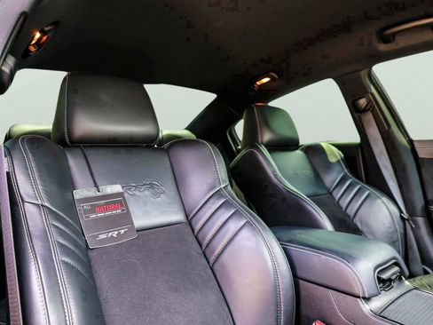 Used 2023 Dodge Charger SRT Hellcat w/ Harman/Kardon Audio Group RWD image 17