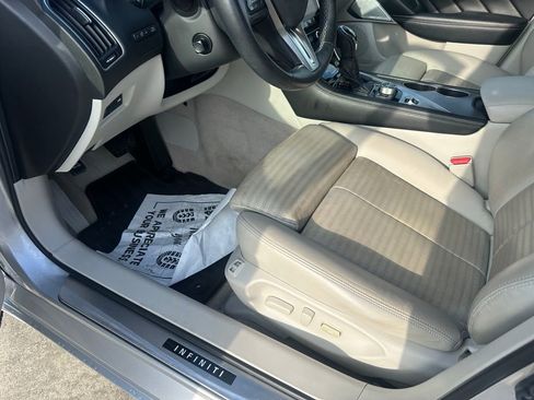 Used 2020 INFINITI Q50 Sport w/ Cargo Package image 10