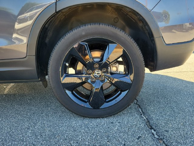 Used 2021 Honda Passport Elite image 13