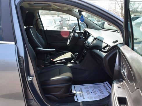 Used 2019 Buick Encore Preferred image 30