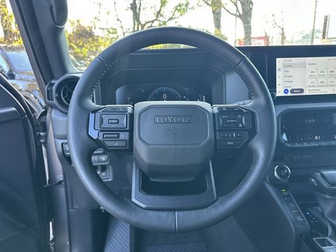 Used 2025 Toyota Land Cruiser 1958 image 28