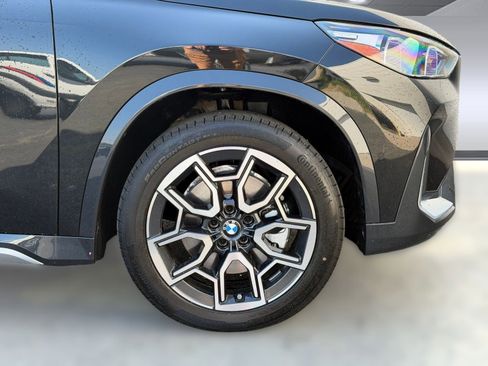 Used 2026 BMW X1 xDrive28i w/ Convenience Package AWD/4WD image 11