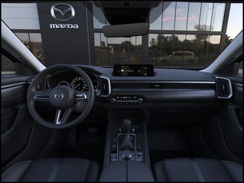 New 2026 MAZDA CX-50 AWD 2.5 Hybrid w/ Weather Package image 56