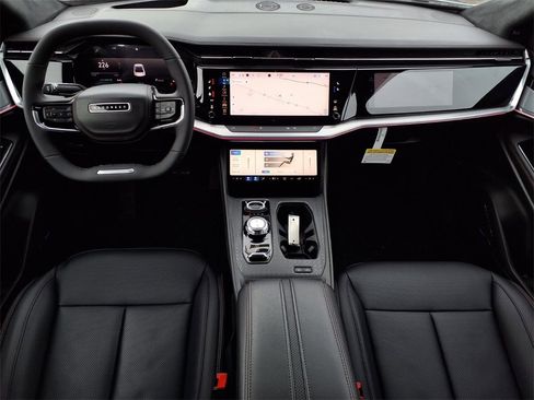 Used 2024 Jeep Wagoneer Launch Edition image 6