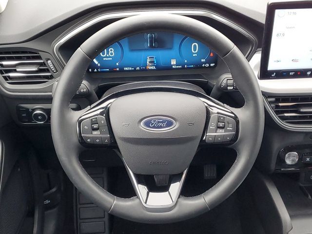 Used 2024 Ford Escape Platinum AWD/4WD image 33