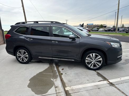 Used 2020 Subaru Ascent Touring w/ Popular Package #3 AWD/4WD image 11