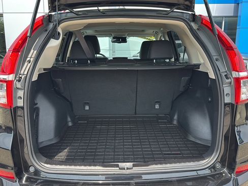 Used 2016 Honda CR-V Touring image 22