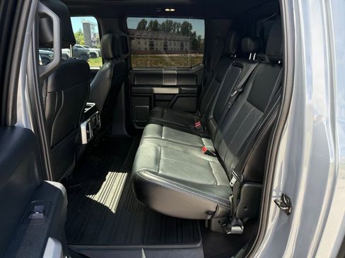 Used 2020 Ford F150 Lariat w/ Equipment Group 502A Luxury AWD/4WD image 40