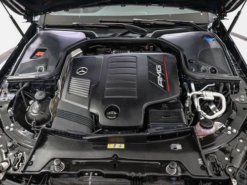 Certified 2023 Mercedes-Benz AMG GT 43 image 29