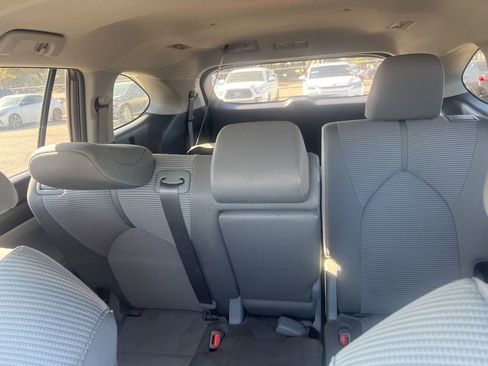 Used 2021 Toyota Highlander L image 10