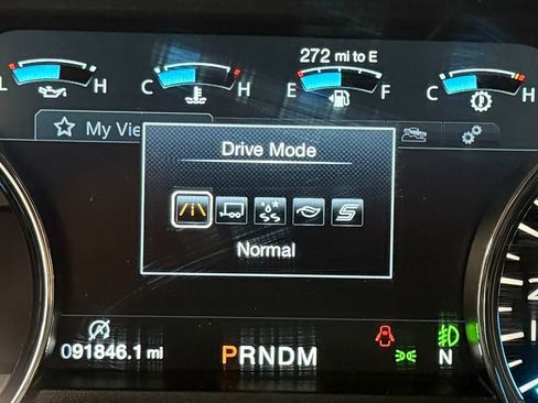 Used 2020 Ford F150 Lariat w/ Equipment Group 502A Luxury AWD/4WD image 19