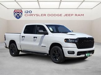 New 2026 RAM 1500 Express AWD/4WD video 1