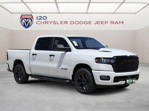New 2026 RAM 1500 Express AWD/4WD image 1