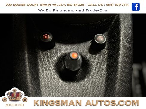 Used 2011 MINI Cooper Countryman FWD image 22