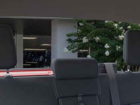 New 2025 Ford Ranger XL w/ Trailer Tow Package image 22