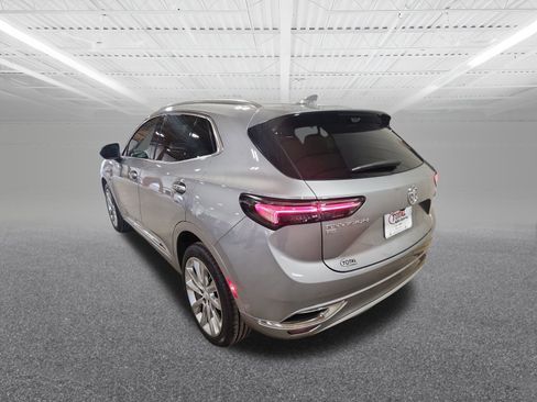 Used 2023 Buick Envision Avenir image 8