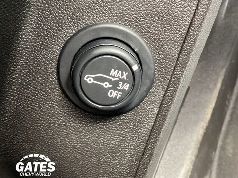 Used 2024 Chevrolet Equinox RS AWD/4WD image 23