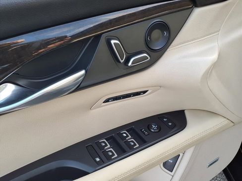 Used 2017 Cadillac CT6 2.0T image 4