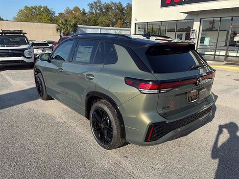 New 2026 Volkswagen Tiguan SE R-Line FWD image 4
