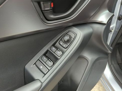 New 2025 Subaru Impreza 2.0i image 11