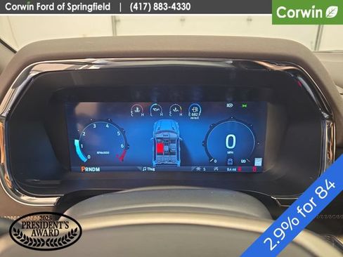 New 2026 Ford F150 King Ranch w/ Equipment Group 601A High AWD/4WD image 37