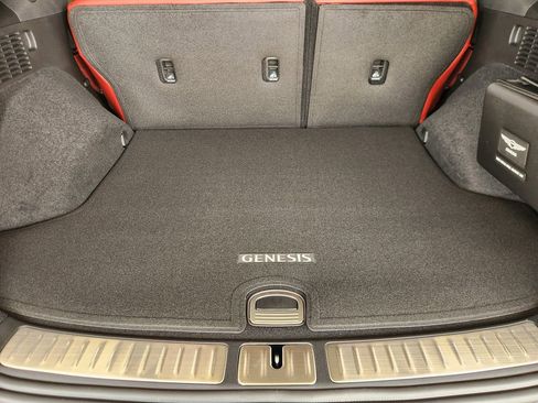 New 2026 Genesis GV70 2.5T Sport Prestige w/ G1 Accessory Package AWD/4WD image 24
