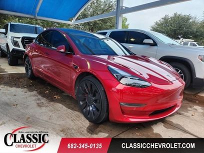 Used 2021 Tesla Model 3 Performance