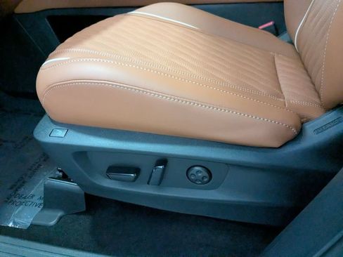Used 2026 INFINITI QX60 Autograph w/ Dark Cargo Package AWD/4WD image 13