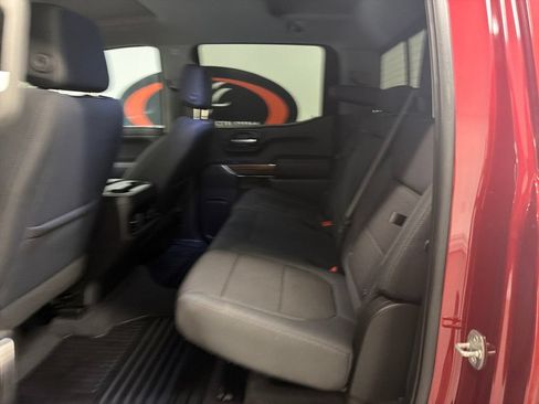 Used 2019 Chevrolet Silverado 1500 RST w/ All-Star Edition RWD image 15