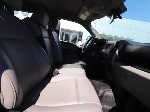 Certified 2022 Ford F450 XL w/ Power Equipment Group image 8