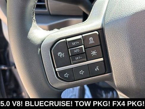 New 2026 Ford F150 XLT image 14